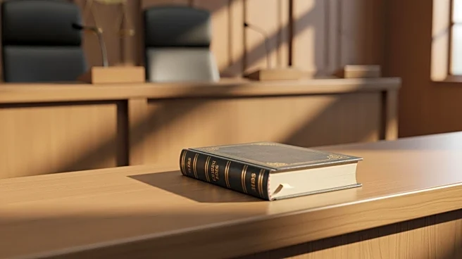 Convicted Ponzi Schemer Weinstein Sentenced Again After Trump Clemency