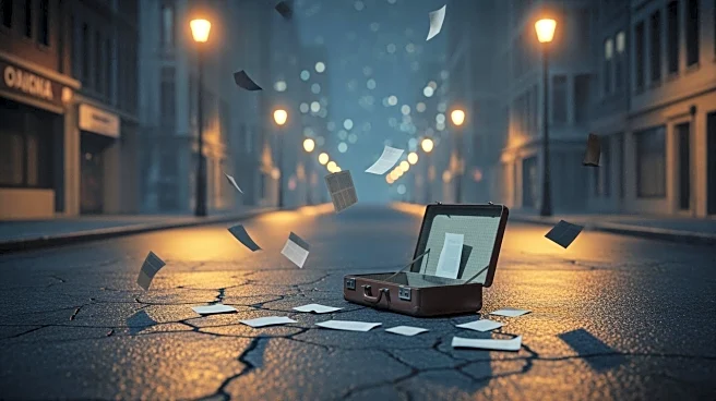 CNN Host Criticizes ICE Crackdown, Compares to Horror Movie Scenes