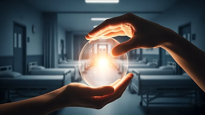 Rights Groups Urge Israel to Transfer Sick Gazans for Medical Care Amid Hospital Shortages