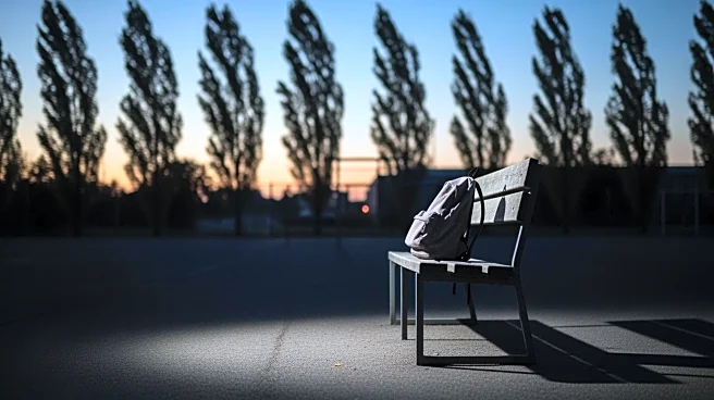 Nigerian President Addresses Security Concerns Amid School Abductions