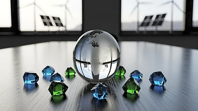 COP30 Climate Summit Ends with Agreement to Boost Finance but Sidesteps Fossil Fuels