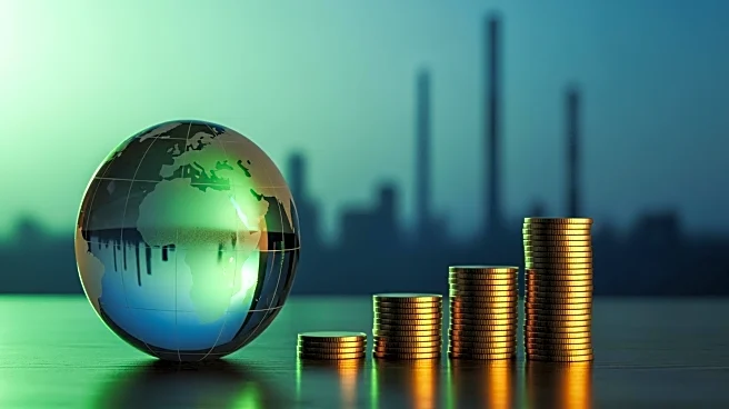 UN Climate Talks Conclude with Increased Funding but No Fossil Fuel Phase-Out