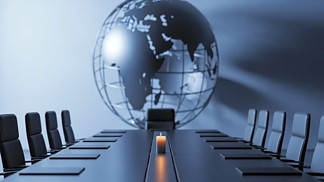 UN Climate Conference Ends Without Agreement on Fossil Fuel Phase-Out