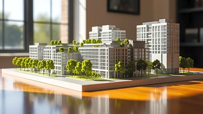 Michigan City Redevelopment Commission Approves $20 Million Project Wabash for Mixed-Use Housing