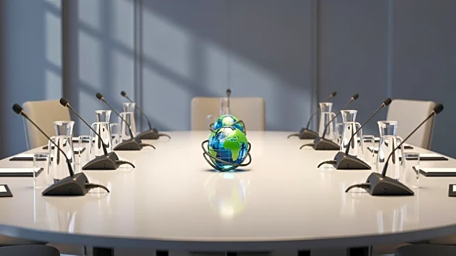 COP30 Delegates Reach Agreement Without Fossil Fuel Phaseout Plan