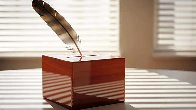 Sabah State Election Features 71 Women Candidates Competing for 46 Seats