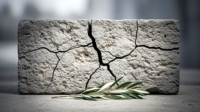 Bucha Residents Express Outrage Over Proposed Amnesty in U.S.-Led Peace Plan