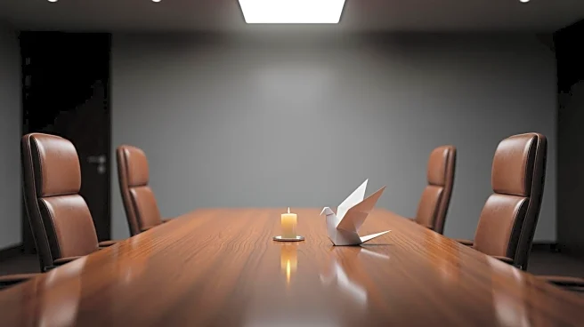 Hamas Delegation Meets Egypt's Intelligence Chief Amid Ceasefire Violation Claims