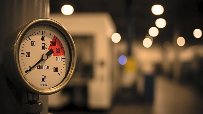 Nigerian Manufacturers Face Unsustainable Costs Due to Fuel Shortage