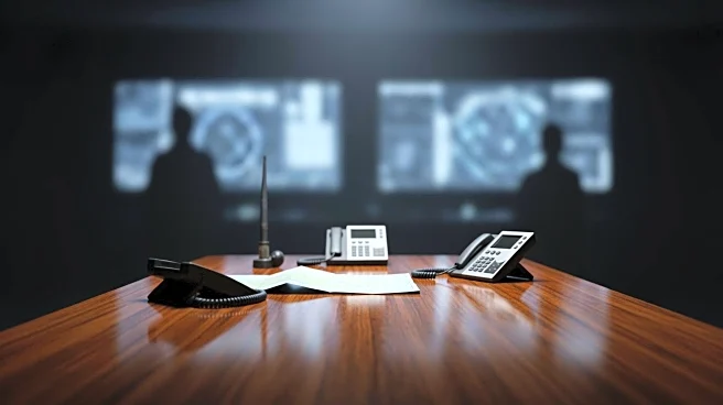 Israeli Army Chief Dismisses Commanders Over October 7 Failures