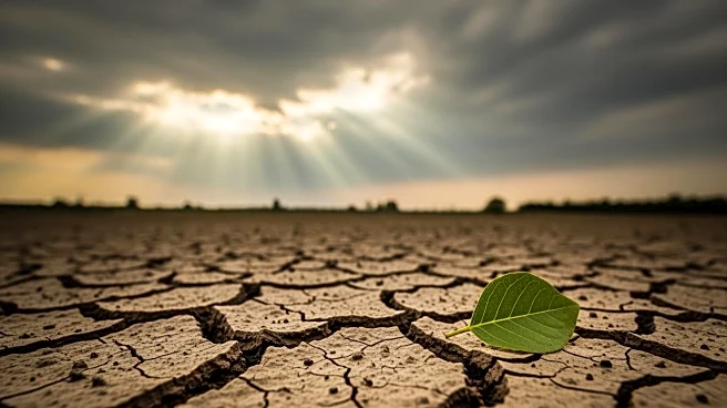 COP 30 Ends with Minimal Progress on Global Climate Crisis