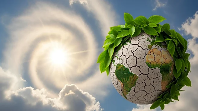 UN Climate Talks in Brazil Conclude with Mixed Results on Adaptation and Fossil Fuels