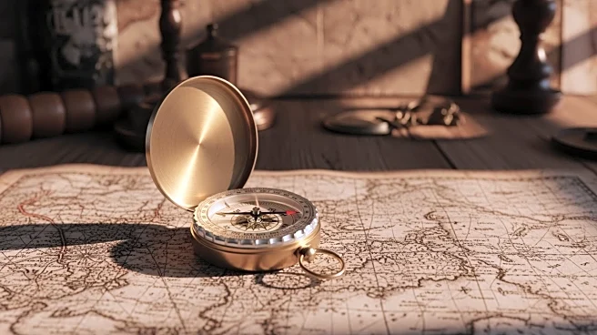 DR Congo Exhibit Reflects Nostalgia for Former Dictator Mobutu