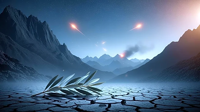 Israeli Military Kills Hezbollah's Haytham Ali Tabtabai in Lebanon Strike