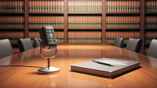 California Attorney General Rob Bonta Discusses Role in Federal Bribery Investigation