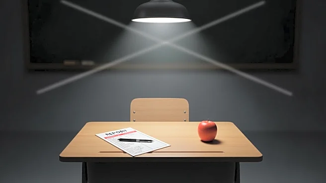 President Trump's Approval Rating Declines Among Parents Amid Government Shutdown