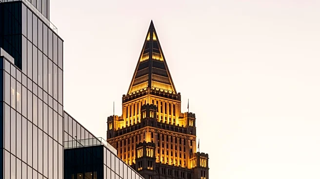 Flatiron Building's Historic Transformation into Luxury Residences