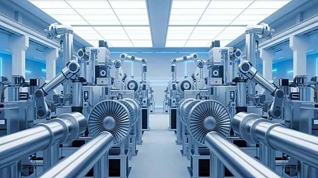 GE Vernova Expands Saudi Manufacturing to Support Global Energy Strategy