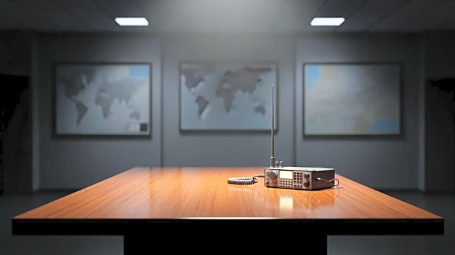 IDF Dismisses Commanders Over October 7 Failures, Impacting Reserve Leadership