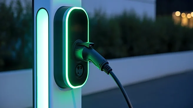 Connecticut Expands Electric Vehicle Incentives to Boost Adoption
