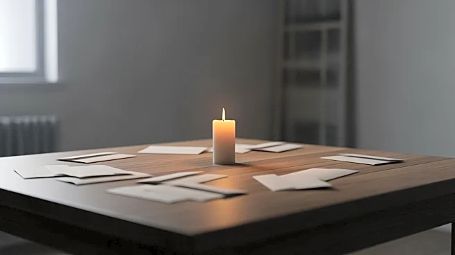 Family and Lawmakers Demand Answers in Disappearance of Haimanot Kassou