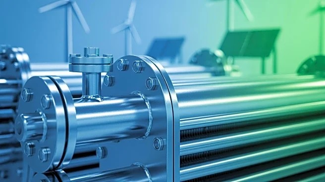 GEA Partners with EU on Exquisheat Project to Boost Net-Zero Technologies