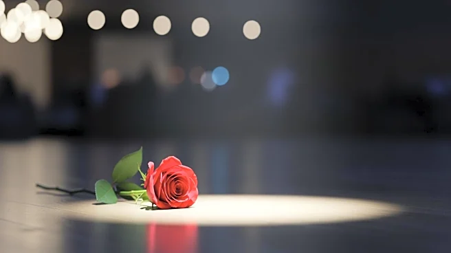 Miss Jamaica's Health Update After Stage Fall at Miss Universe