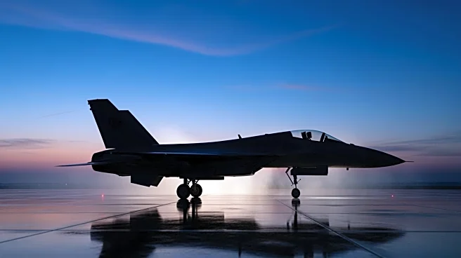 Indian Air Force Officer Dies in Tejas Jet Crash at Dubai Air Show