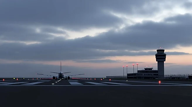 FAA Warns of Security Risks in Venezuela, Airlines Cancel Flights