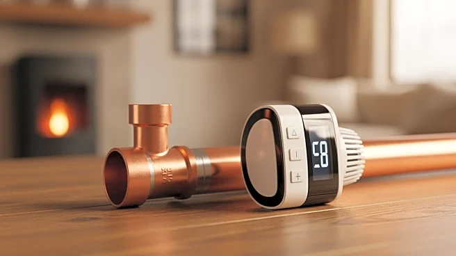 Winter Home Safety Tips from Heating and Plumbing Specialist