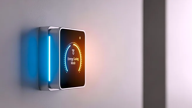 Smart Thermostat Settings Can Reduce Winter Heating Costs