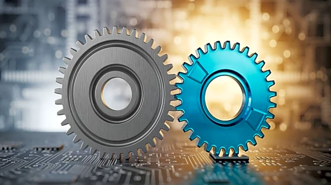 U.S.-China Trade Truce Prompts Focus on Localized Technology Development