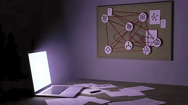 Intelligence Agencies Warn of New Terror Threat: Self-Radicalized Individuals Pose Challenge