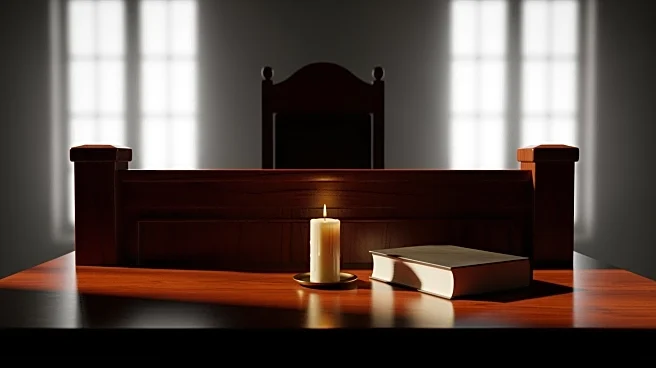 Justice Minister Levin Challenges High Court's Ban on Sde Teiman Leak Probe Oversight