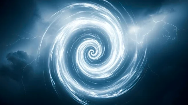 Hurricane Melissa Sets Record with 252 mph Wind Gust, Challenging Historical Extremes