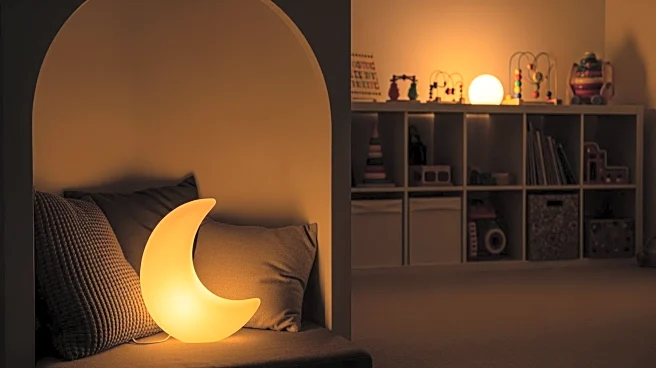 Bright Horizons Offers 24-Hour Daycare for Night Shift Workers at Toyota Plants