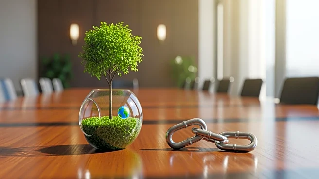 Developing Nations Advocate for Climate Action and Debt Relief at G20 Summit