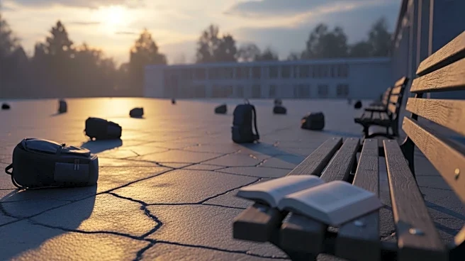 Nigerian Schoolchildren Escape Captivity Amid Ongoing Kidnapping Crisis