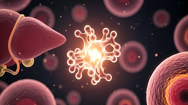 IL-33's Role in Promoting Intrahepatic Cholangiocarcinoma Growth Uncovered