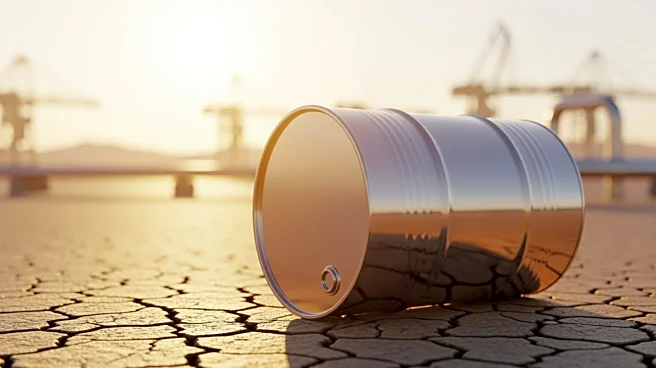 Libya Opens Oil Bidding After 18 Years, Attracts Major U.S. and European Companies