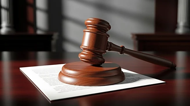 Ex-News Anchor Stephanie Hockridge Sentenced for COVID Fraud Scheme