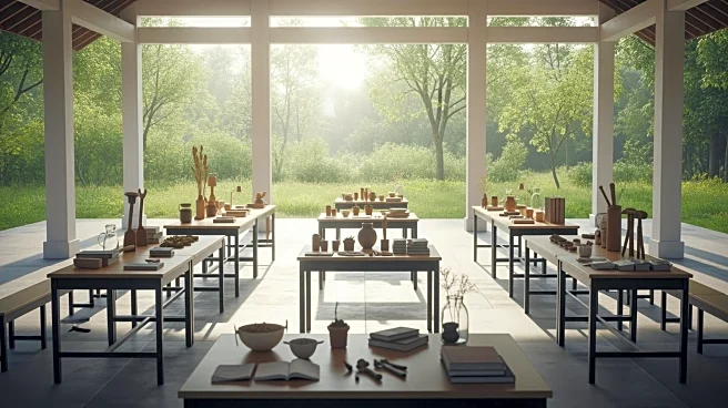 The Church of Jesus Christ of Latter-day Saints Hosts Education Fair in Asia to Promote Self-Reliance