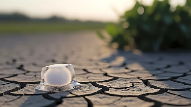 UN Climate Talks in Brazil End Without Major Progress on Fossil Fuels