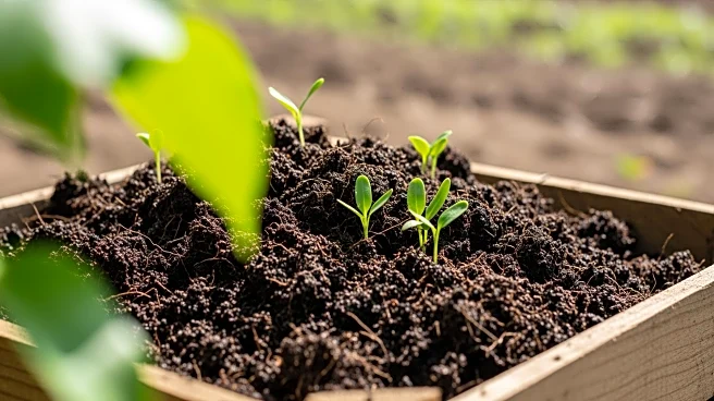 J-K Agriculture Department Promotes Organic Farming with Vermi-Compost Units in Sunderbani