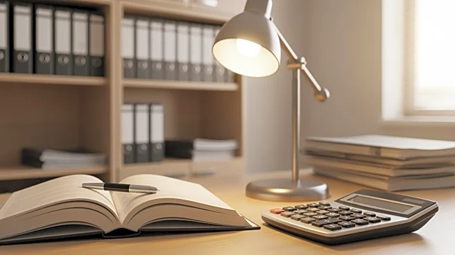 IRS Resumes Normal Operations Following Government Shutdown