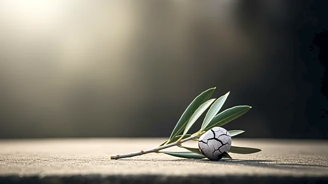 Bucha Residents Express Disillusionment Over U.S. Peace Plan Amnesty Clause