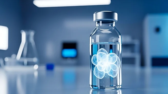 Study Highlights Impact of Expanded Stem Cell Transplantation on Acute Myeloid Leukemia Survival