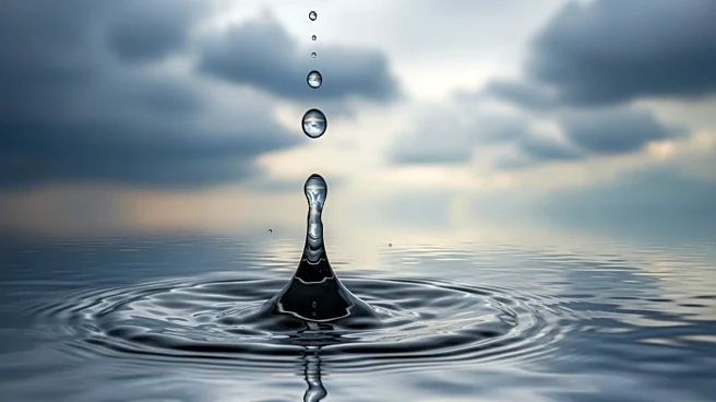 North Texas Faces Heavy Rain and Flooding Threat