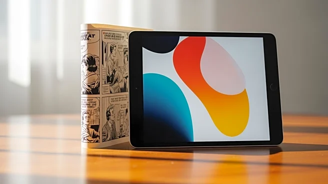 Sacramento Moves to Repeal Outdated Comic Book Ban, Embracing Modern Values