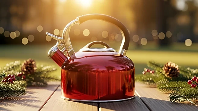 CBS Philadelphia Partners with Salvation Army for Red Kettle Campaign Launch at Love Park